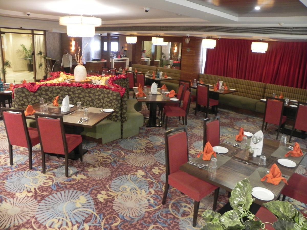 Hotel Ramada Ahmedabad